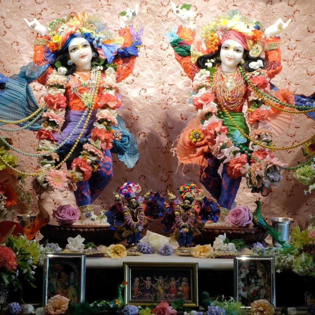 Iskcon Temple, Cologne: Iskcon Zentrum – GIMX